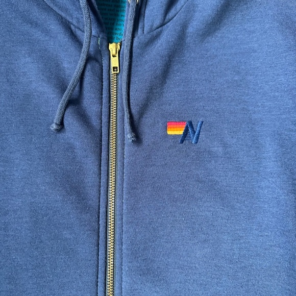 Aviator Nation x Soul Cycle Hoodie - Picture 2 of 7